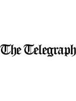 The Telegraph 200517 cover